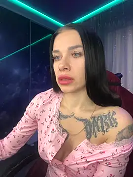 Snapshot of Queen_of_pain chatting on November 14, 2025, 5:50 am Queen of pain online show from November 14, 2025, 5:50 am