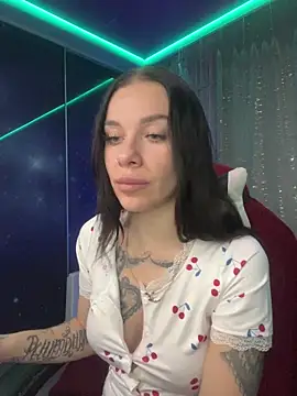 Snapshot of Queen_of_pain chatting on November 16, 2025, 5:02 am Queen of pain online show from November 16, 2025, 5:02 am