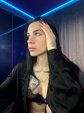 Snapshot of Queen_of_pain chatting on November 28, 2025, 6:38 am Queen of pain online show from November 28, 2025, 6:38 am