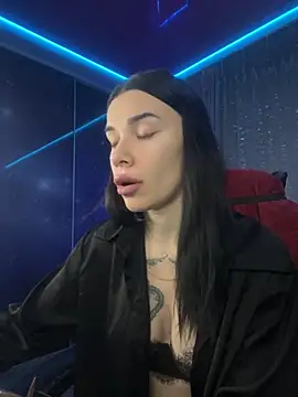 Snapshot of Queen_of_pain chatting on November 30, 2025, 5:33 am Queen of pain online show from November 30, 2025, 5:33 am