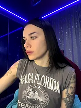 Snapshot of Queen_of_pain chatting on December 1, 2025, 5:56 am Queen of pain online show from December 1, 2025, 5:56 am