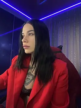 Snapshot of Queen_of_pain chatting on December 3, 2025, 5:48 am Queen of pain online show from December 3, 2025, 5:48 am