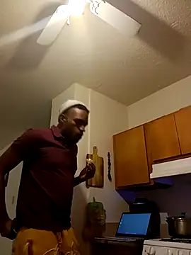 blkhereforall online show from November 14, 2025, 11:57 pm