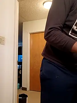 blkhereforall online show from February 25, 2026, 8:51 pm