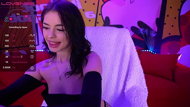 Snapshot of Daenerys_Daenn chatting on January 4, 2025, 4:22 pm Daenerys Daenn online show from January 4, 2025, 4:22 pm