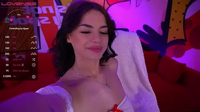 Snapshot of Daenerys_Daenn chatting on January 8, 2025, 12:15 pm Daenerys Daenn online show from January 8, 2025, 12:15 pm