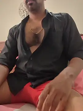 Charly stripper online show from February 15, 2026, 2:08 am