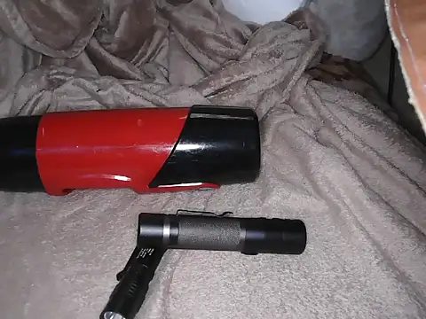 Sparky101 online show from February 12, 2025, 7:34 am