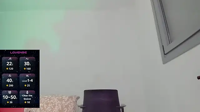 sexual  queen online show from February 14, 2026, 1:19 pm