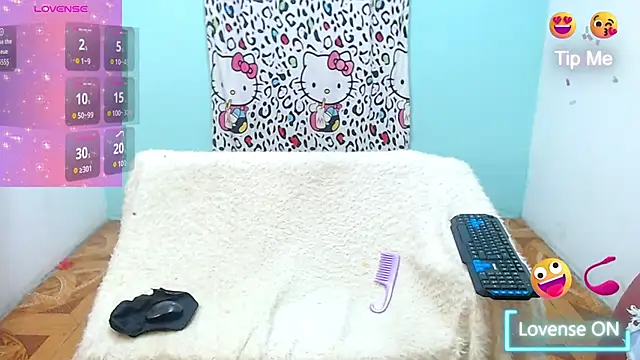 heidy sweetts online show from January 18, 2026, 10:30 am