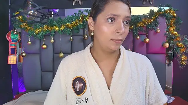  MiaBrown  online show from December 20, 2025, 12:23 pm