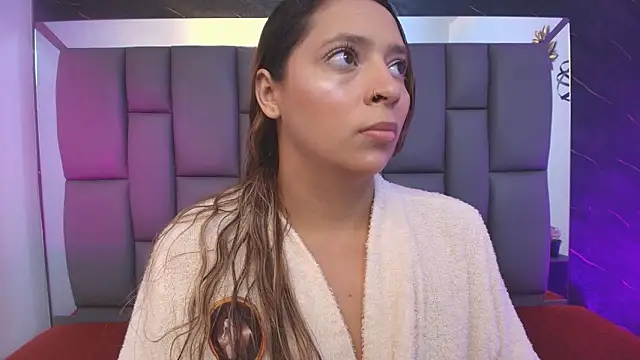  MiaBrown  online show from February 20, 2026, 12:05 pm