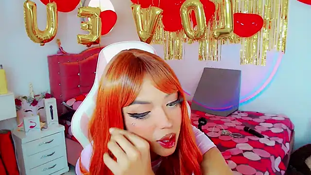 Tanedra collings online show from February 14, 2026, 2:30 am