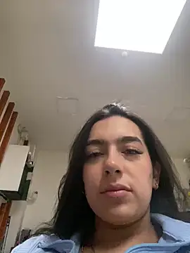 Nicollemays online show from February 28, 2025, 12:09 pm