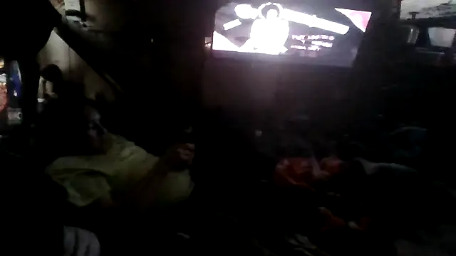 Beautiful Disaster BDSM online show from March 7, 2026, 12:35 pm