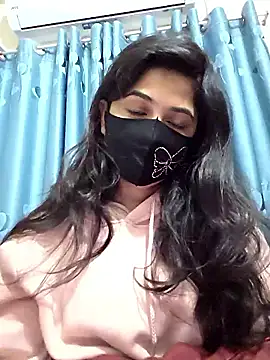 Snapshot of Suvosri chatting on January 9, 2026, 4:26 am Suvosri online show from January 9, 2026, 4:26 am