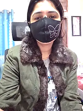 Snapshot of Suvosri chatting on January 15, 2026, 7:46 am Suvosri online show from January 15, 2026, 7:46 am