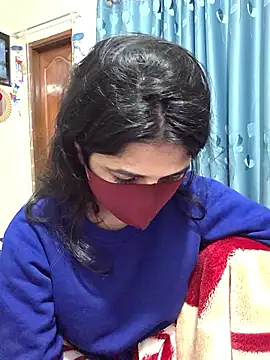 Snapshot of Suvosri chatting on January 16, 2026, 2:10 pm Suvosri online show from January 16, 2026, 2:10 pm