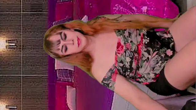 Candyluv online show from March 9, 2025, 12:10 am