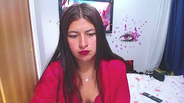 Yunhot  online show from March 7, 2026, 8:55 am