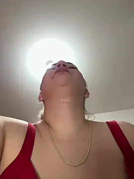 Celestedubois online show from March 26, 2026, 8:58 pm