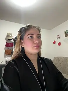 Celestedubois online show from July 2, 2026, 10:49 pm