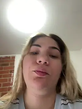 Celestedubois online show from July 5, 2026, 12:17 am