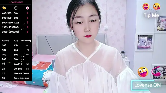 Elvira baby online show from March 6, 2026, 3:14 am