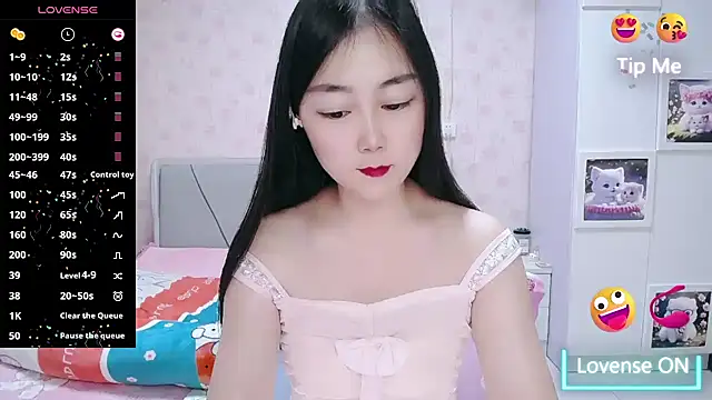 Elvira baby online show from April 8, 2026, 2:55 am