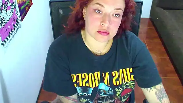 IamZaylu online show from January 21, 2025, 7:15 am