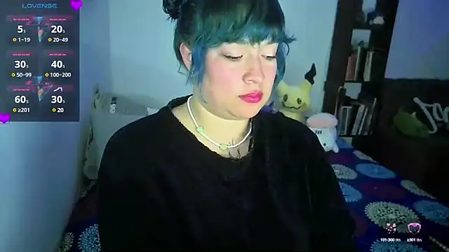 IamZaylu online show from March 20, 2025, 7:14 am