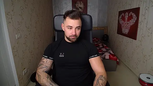 DuncanStone online show from December 21, 2024, 8:07 am