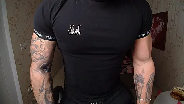 DuncanStone online show from December 21, 2024, 2:15 pm