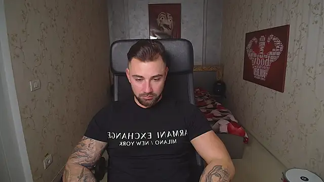 DuncanStone online show from December 22, 2024, 3:00 pm