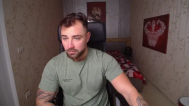 DuncanStone online show from December 24, 2024, 10:55 am