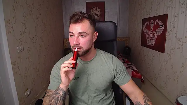 DuncanStone online show from December 24, 2024, 2:01 pm