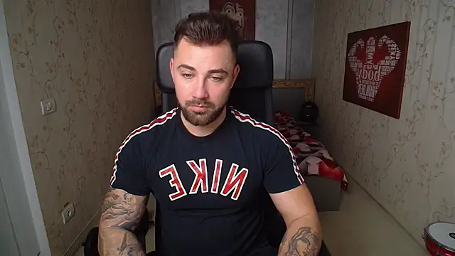 DuncanStone online show from December 26, 2024, 9:01 am