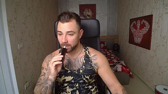 DuncanStone online show from January 3, 2025, 10:52 am