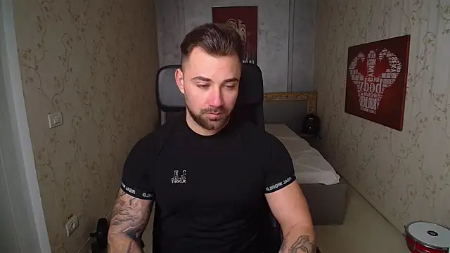 DuncanStone online show from January 4, 2025, 4:11 pm