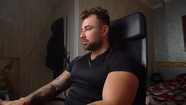 DuncanStone online show from January 6, 2025, 8:14 am