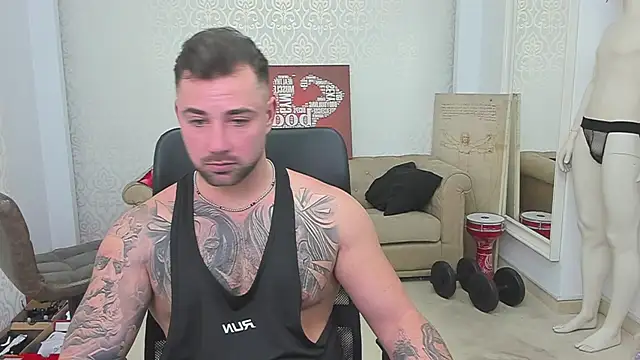 DuncanStone online show from January 9, 2025, 1:24 pm