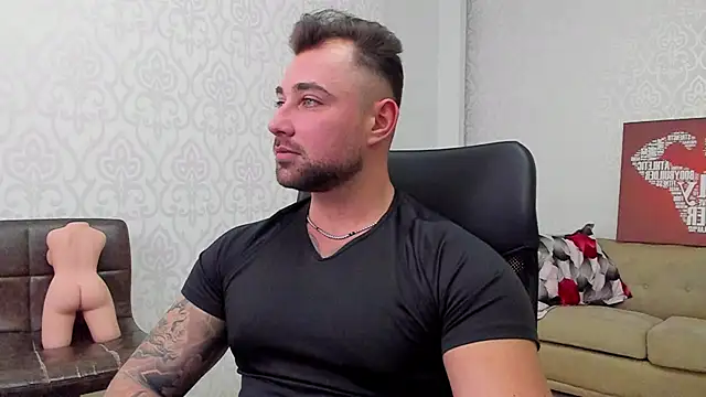 DuncanStone online show from January 10, 2025, 2:02 pm