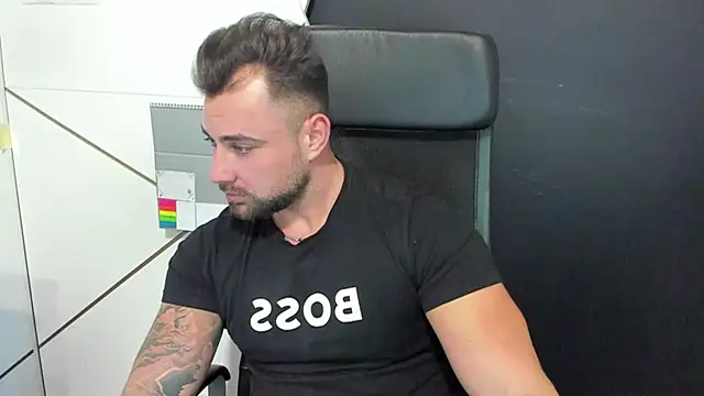 DuncanStone online show from February 4, 2025, 2:53 pm