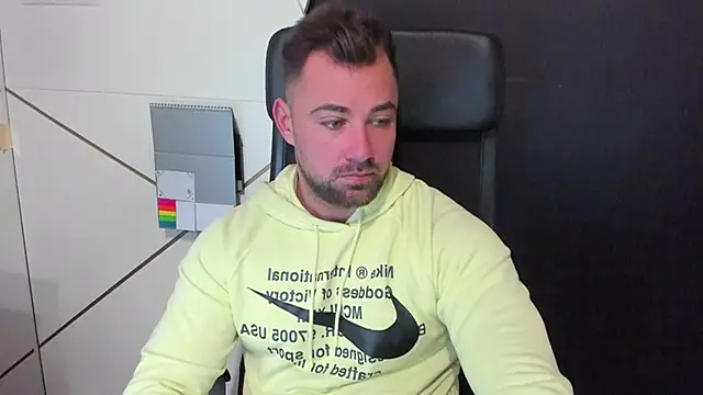 DuncanStone online show from February 5, 2025, 4:59 am