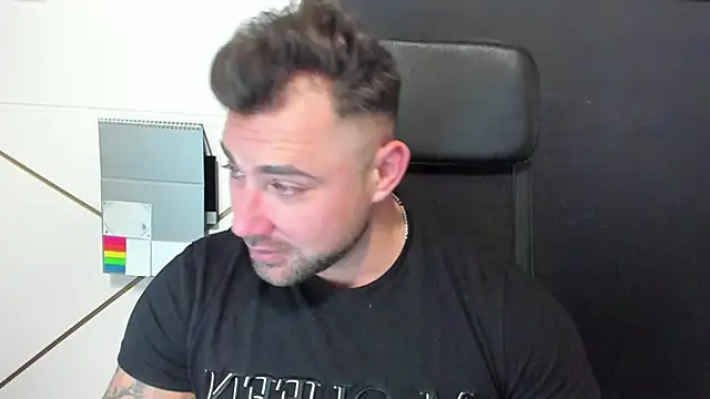 DuncanStone online show from February 8, 2025, 4:36 am