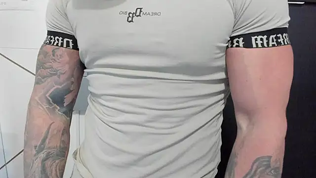 DuncanStone online show from February 12, 2025, 8:06 am