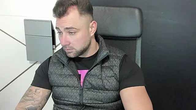 DuncanStone online show from March 7, 2025, 6:02 am