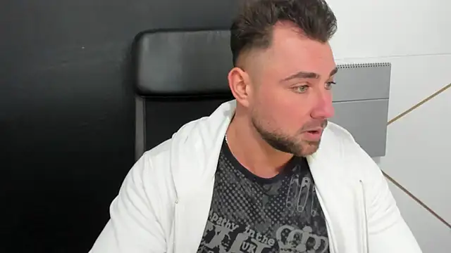 DuncanStone online show from March 19, 2025, 11:17 am