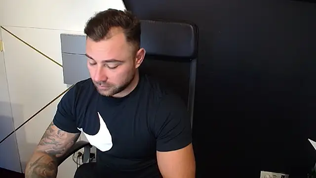 DuncanStone online show from September 16, 2025, 4:24 am