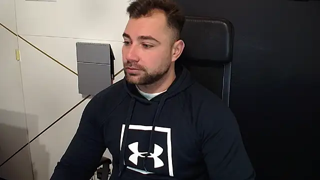 DuncanStone online show from October 1, 2025, 4:07 am